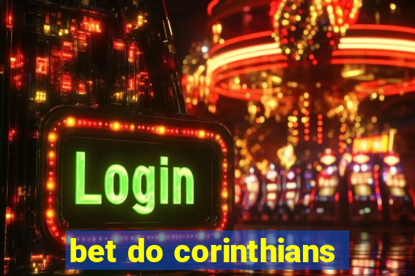 bet do corinthians