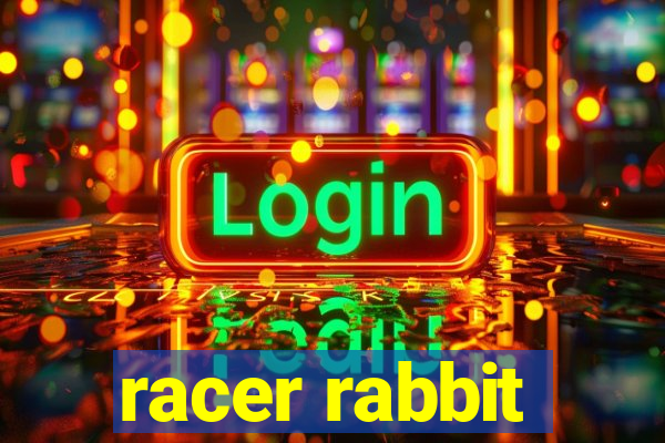 racer rabbit