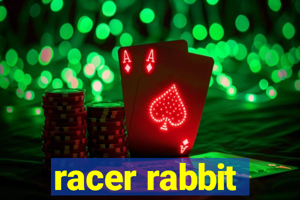 racer rabbit