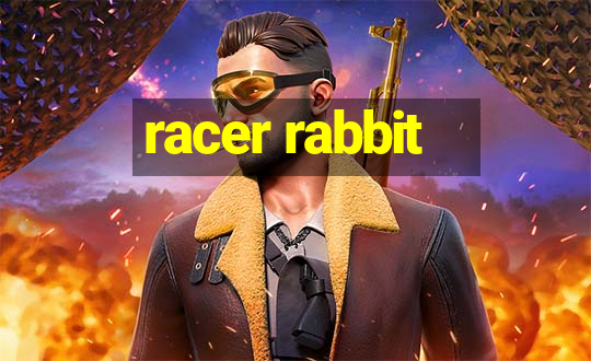 racer rabbit