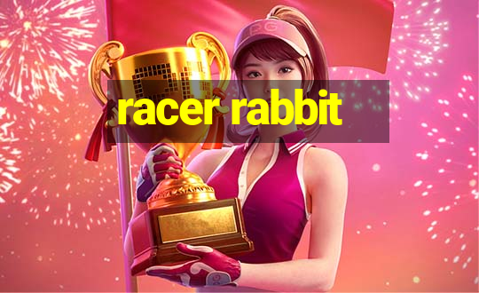 racer rabbit