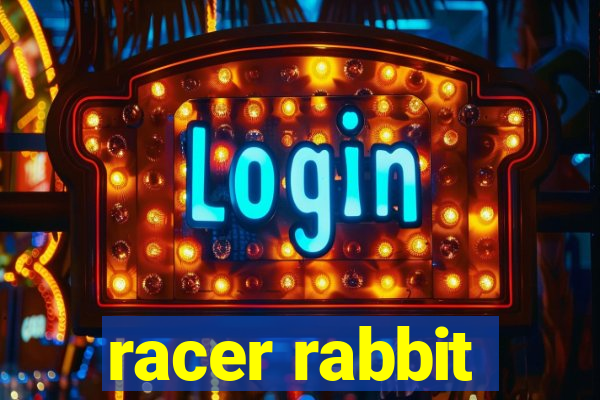 racer rabbit