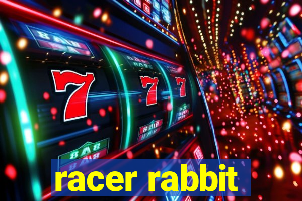 racer rabbit