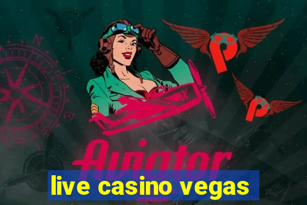 live casino vegas