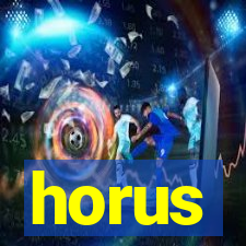 horus