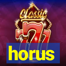 horus