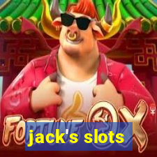 jack's slots