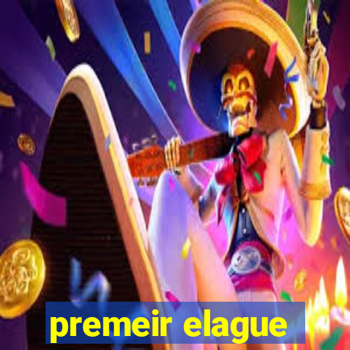 premeir elague