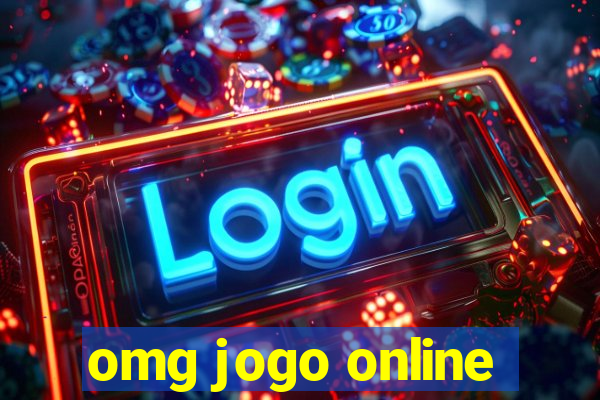 omg jogo online