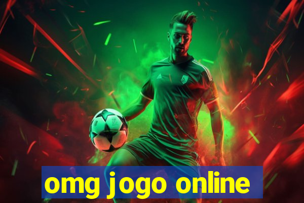 omg jogo online