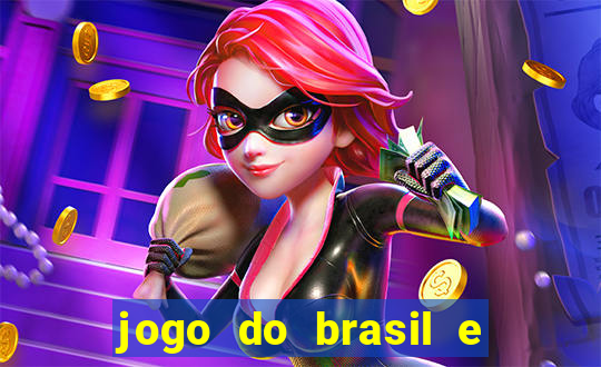 jogo do brasil e espanha feminino