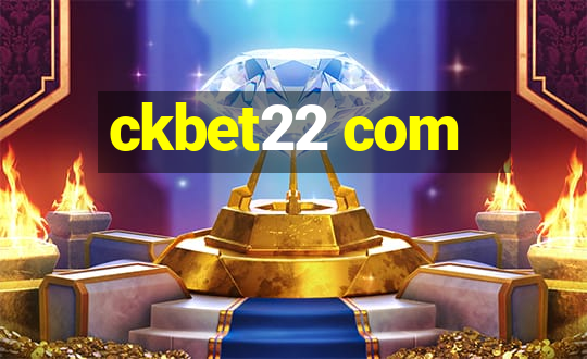 ckbet22 com