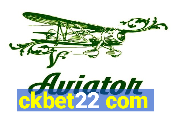 ckbet22 com