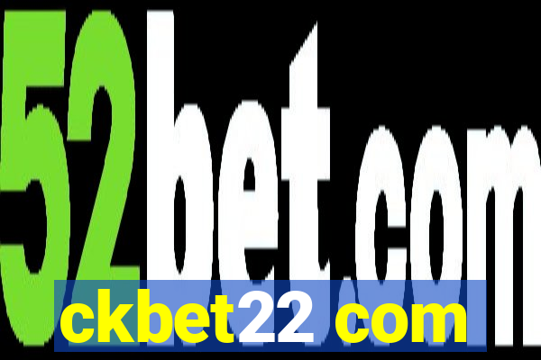 ckbet22 com