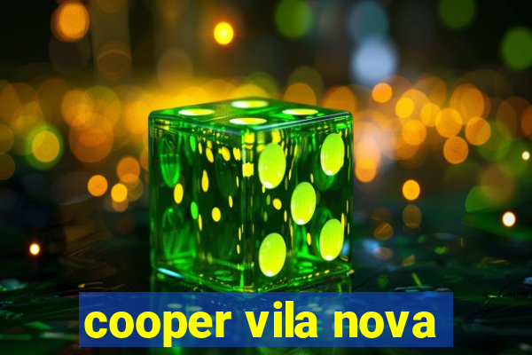 cooper vila nova