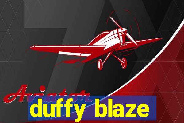 duffy blaze