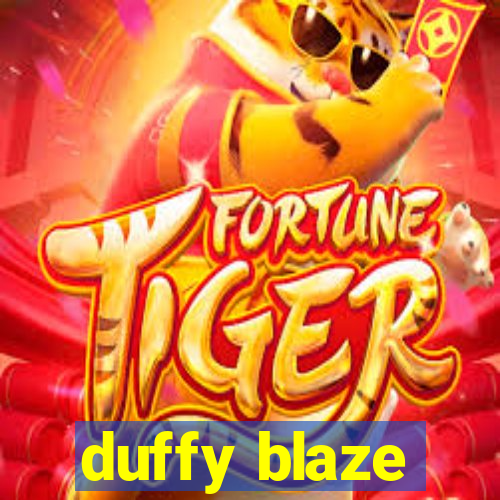 duffy blaze