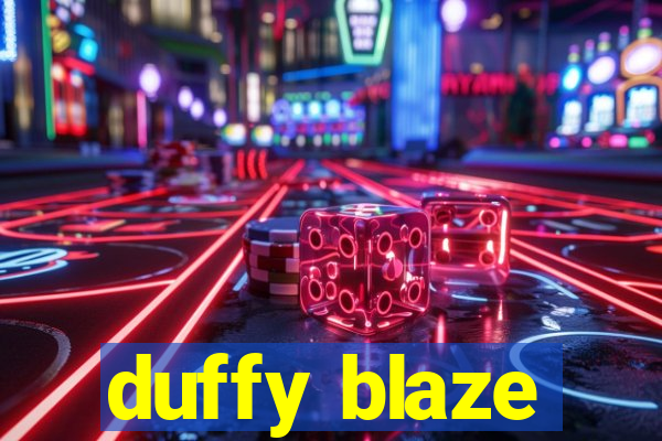 duffy blaze