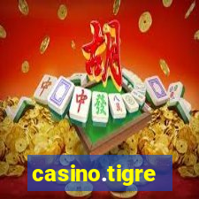 casino.tigre