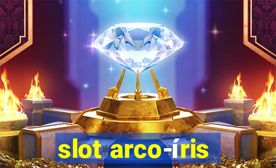 slot arco-íris