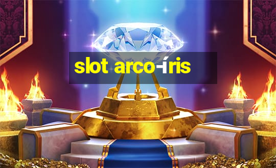 slot arco-íris