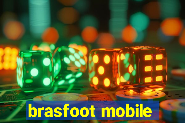 brasfoot mobile