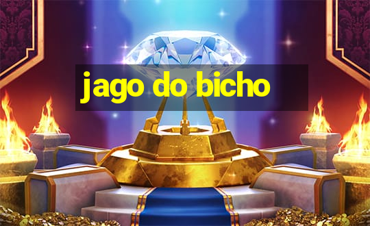 jago do bicho