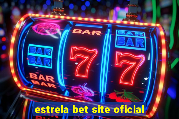 estrela bet site oficial