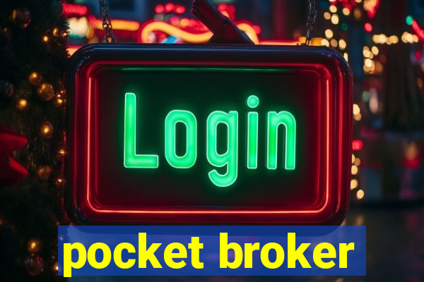 pocket broker