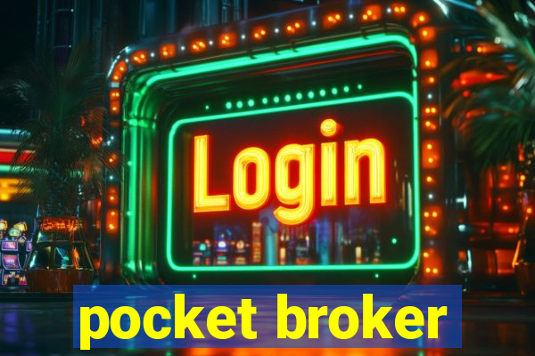 pocket broker