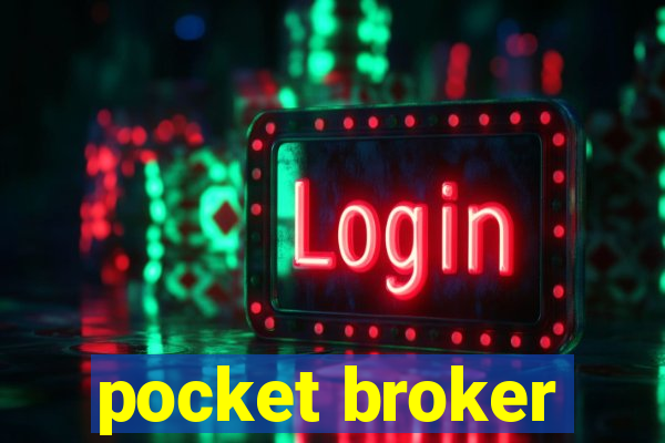 pocket broker