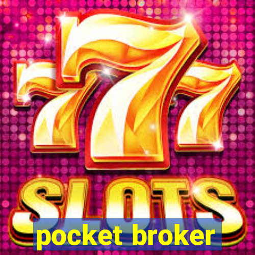 pocket broker