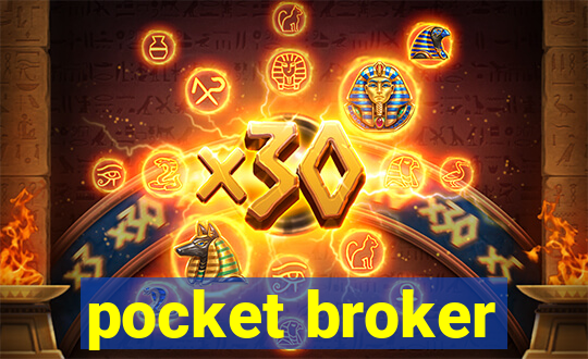 pocket broker