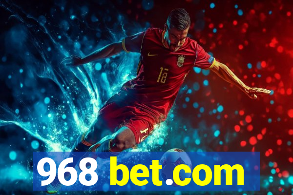 968 bet.com