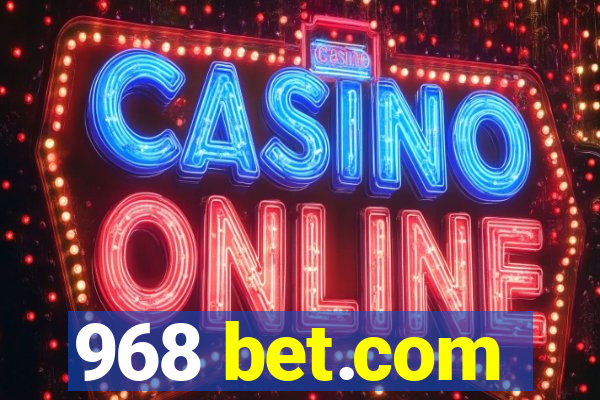 968 bet.com