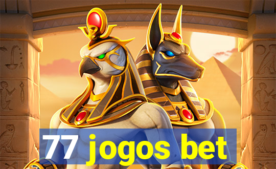 77 jogos bet