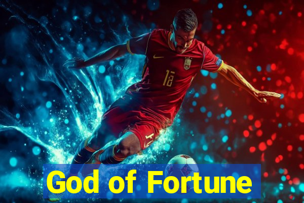 God of Fortune