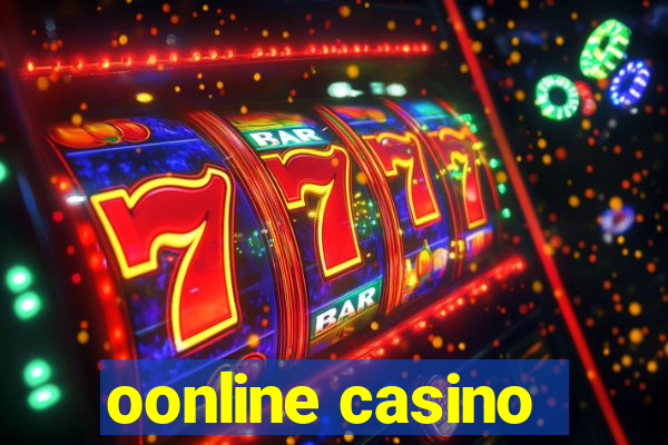 oonline casino