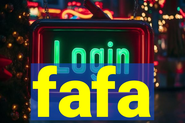 fafa