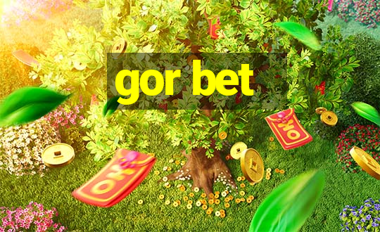 gor bet