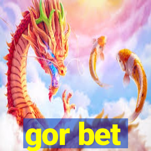 gor bet