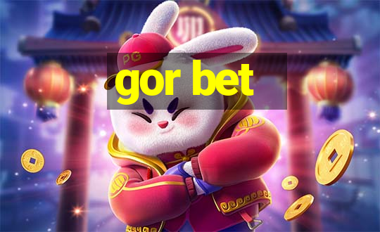 gor bet