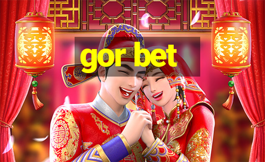 gor bet