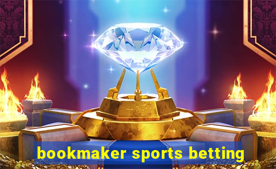 bookmaker sports betting