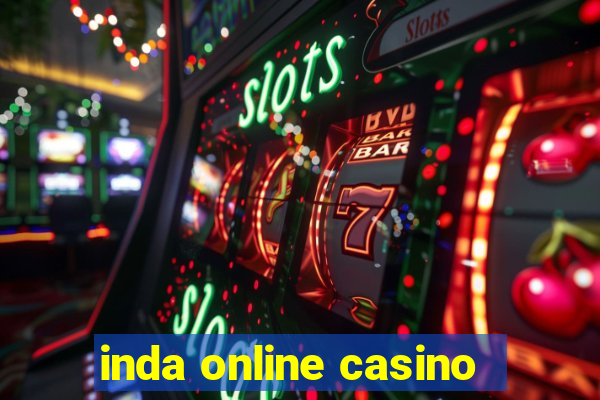 inda online casino