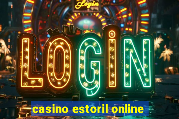 casino estoril online