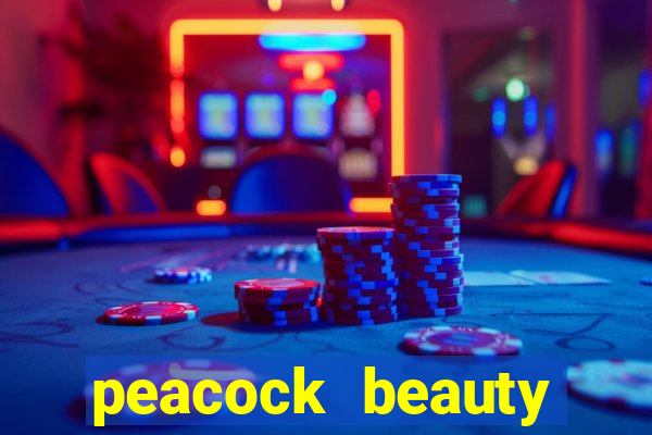 peacock beauty imperial 88 slot