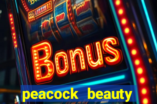 peacock beauty imperial 88 slot