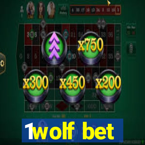 1wolf bet