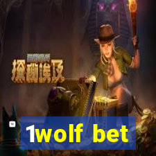 1wolf bet